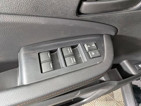 New 2026 Honda Ridgeline TrailSport+ image 18