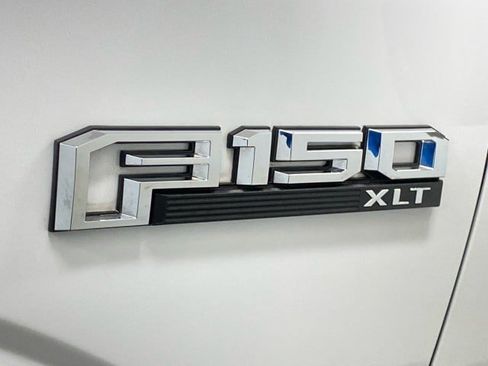 Used 2020 Ford F150 XLT w/ Equipment Group 302A Luxury image 13