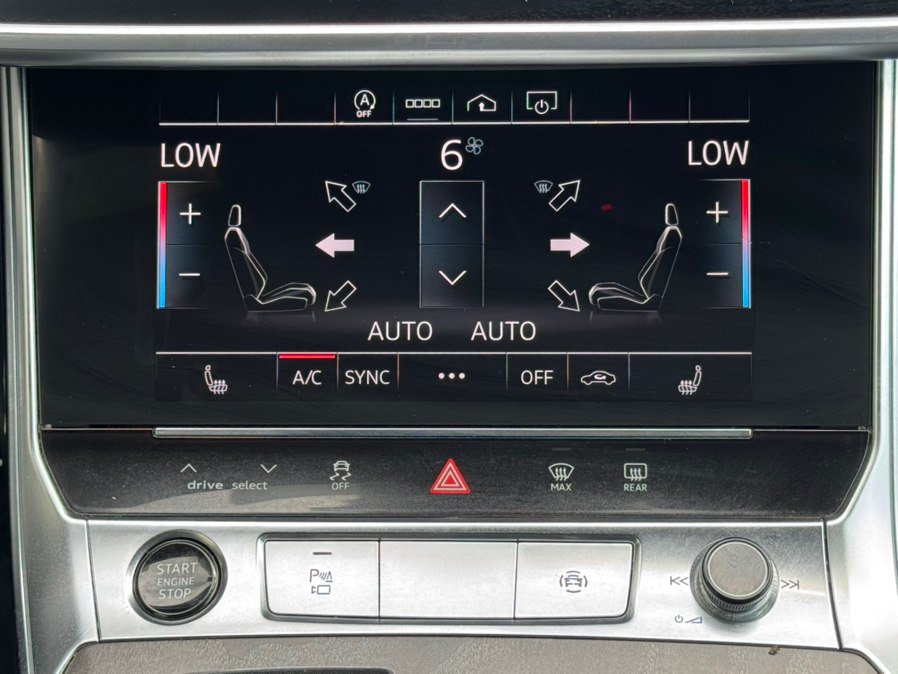 Used 2024 Audi A6 Premium Plus AWD/4WD image 23