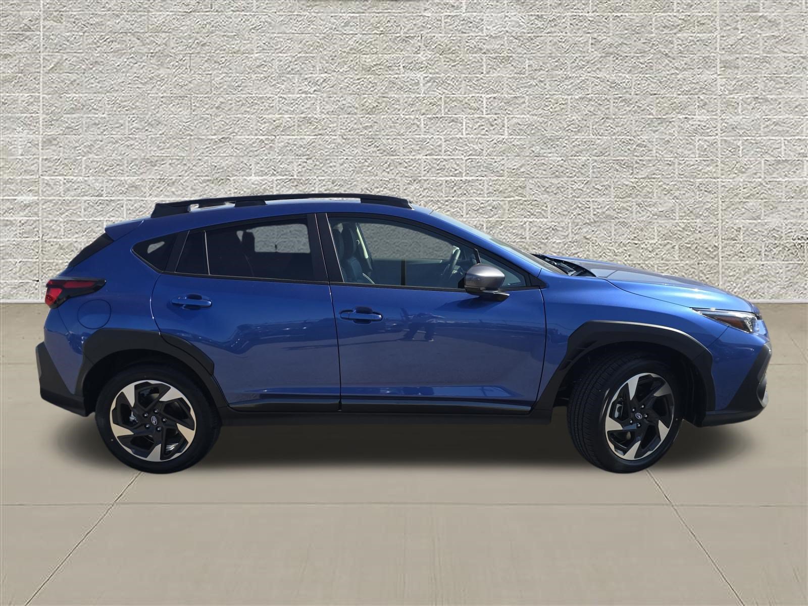 New 2027 Subaru Crosstrek 2.5i Limited AWD/4WD image 8