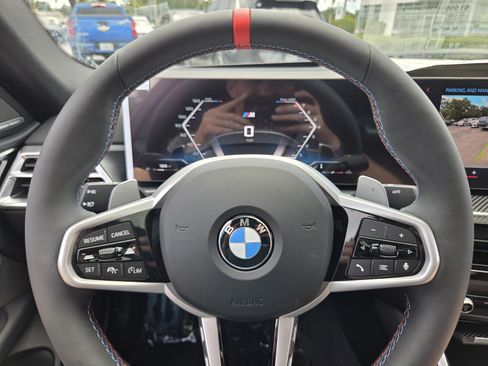 New 2026 BMW 440i xDrive w/ Premium Package AWD/4WD image 27