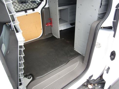 Used 2021 Ford Transit Connect XL image 17