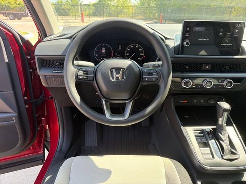 New 2026 Honda CR-V LX image 16
