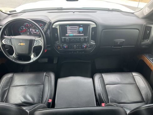 Used 2014 Chevrolet Silverado 1500 LTZ image 15