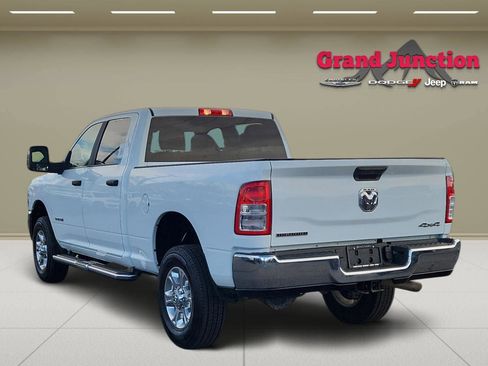 Used 2024 RAM 2500 Big Horn image 5