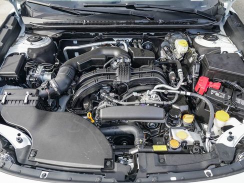 New 2025 Subaru Outback Limited image 12