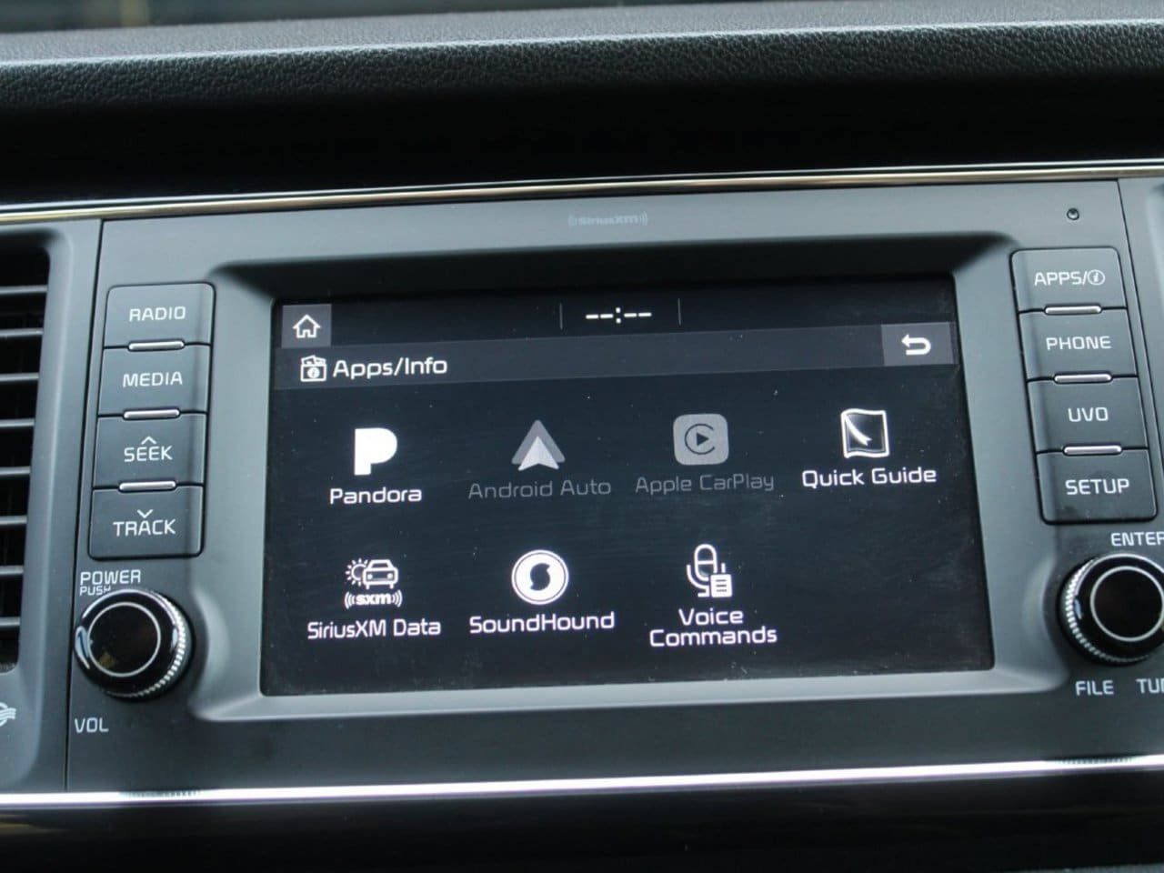 Used 2018 Kia Sedona EX FWD image 22