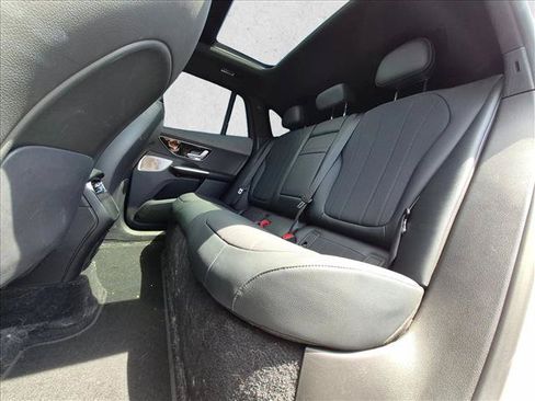 Certified 2023 Mercedes-Benz EQE 350+ 4MATIC SUV image 17