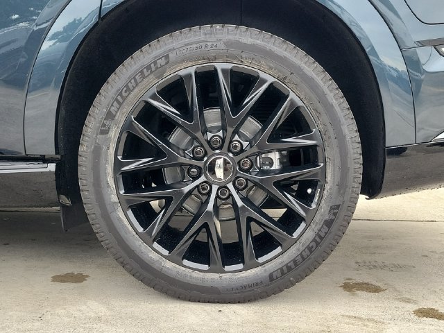 New 2026 Cadillac Escalade IQ Sport 2 AWD/4WD image 5