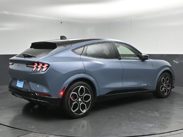 Certified 2023 Ford Mustang Mach-E GT AWD/4WD image 7