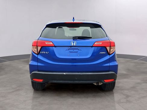 Used 2018 Honda HR-V EX image 5