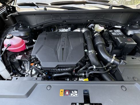 New 2026 Hyundai Santa Fe SE FWD image 30