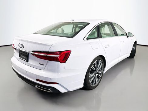 Used 2019 Audi A6 3.0T Premium w/ Convenience Package image 7