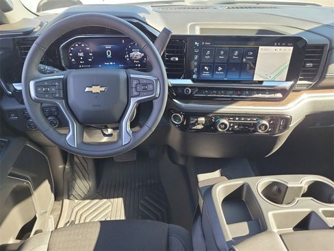 New 2026 Chevrolet Silverado 1500 LT image 4