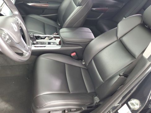 Used 2016 Acura TLX image 12