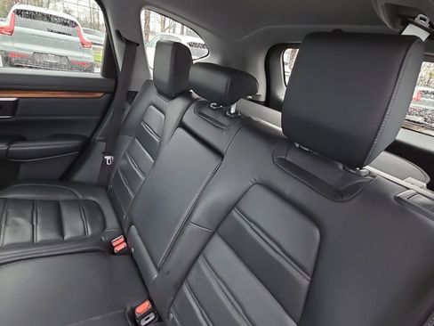 Used 2020 Honda CR-V EX-L image 6