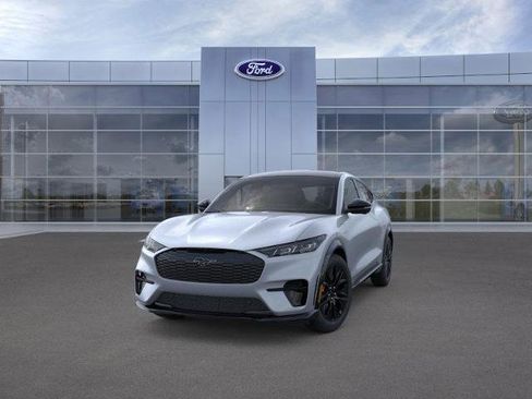 New 2025 Ford Mustang Mach-E Premium w/ Sport Appearance Package image 2