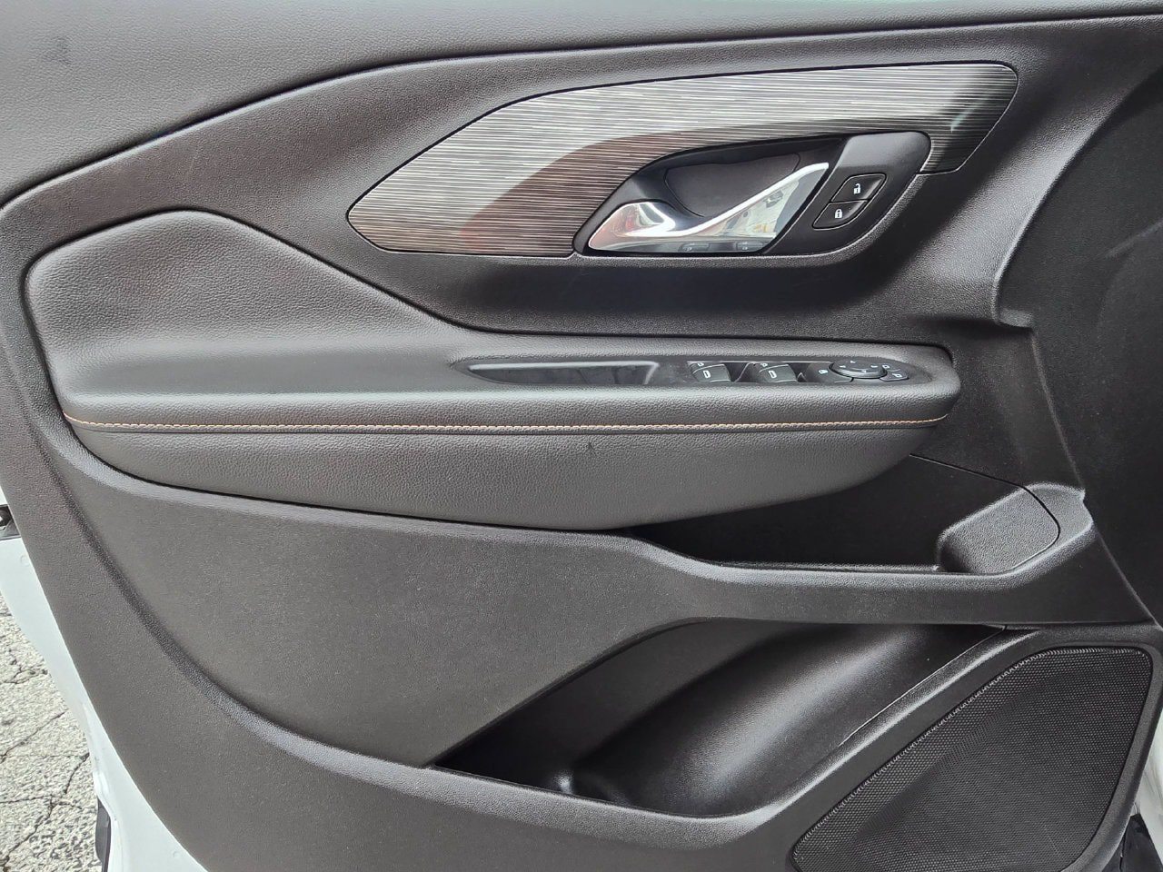 Used 2019 GMC Terrain SLT AWD/4WD image 9