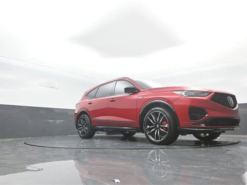 Used 2024 Acura MDX Type S image 28