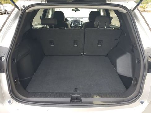 Used 2020 Chevrolet Equinox LT FWD image 8