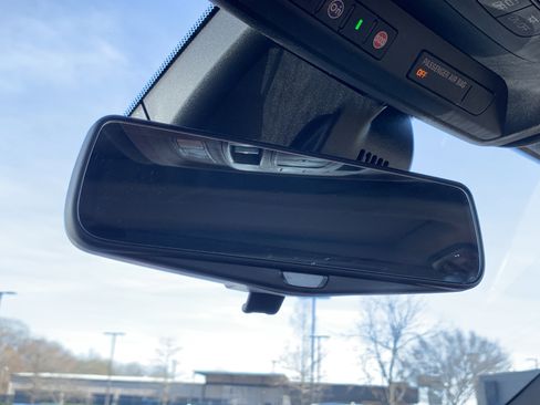 Used 2018 Cadillac CT6 Premium Luxury w/ Super Cruise Package image 27