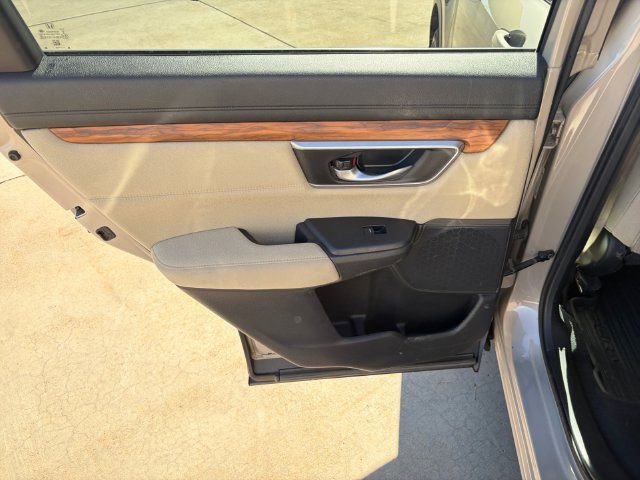 Used 2018 Honda CR-V EX image 12