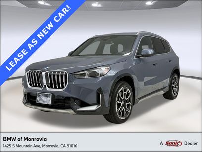 Used 2026 BMW X1 xDrive28i w/ Technology Package