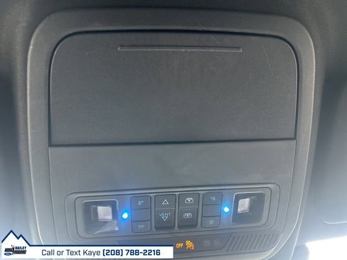 Used 2022 Ford Explorer ST w/ Equipment Group 401A image 34