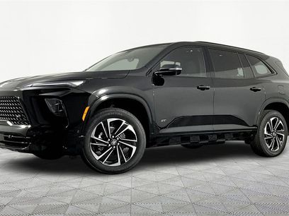 New 2026 Buick Enclave Sport Touring w/ Super Cruise Package