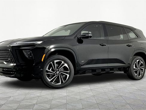 New 2026 Buick Enclave Sport Touring w/ Super Cruise Package image 1