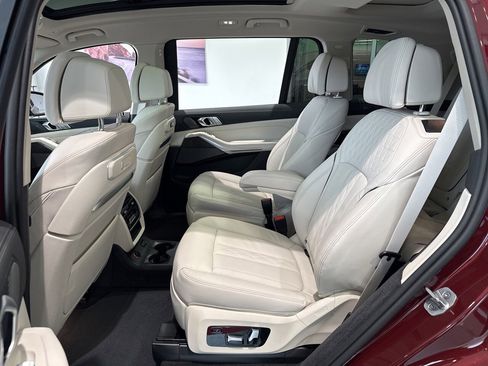 New 2026 BMW X7 xDrive40i image 46