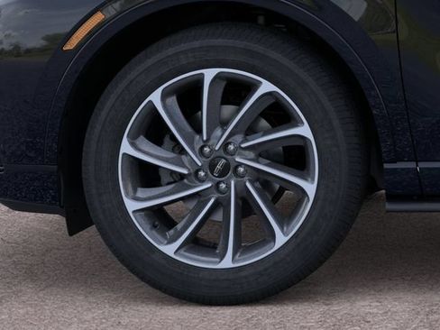Used 2024 Lincoln Corsair Grand Touring AWD/4WD image 19