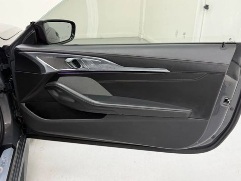 Used 2023 BMW M850i xDrive Coupe image 22