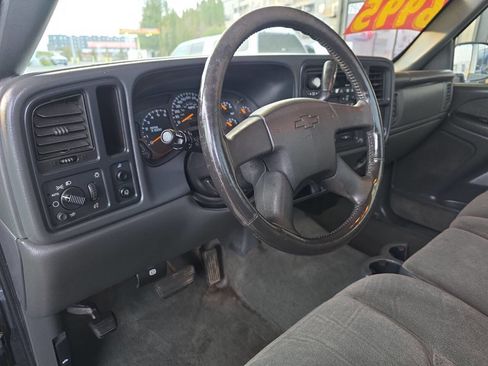 Used 2003 Chevrolet Silverado 1500 LS image 23