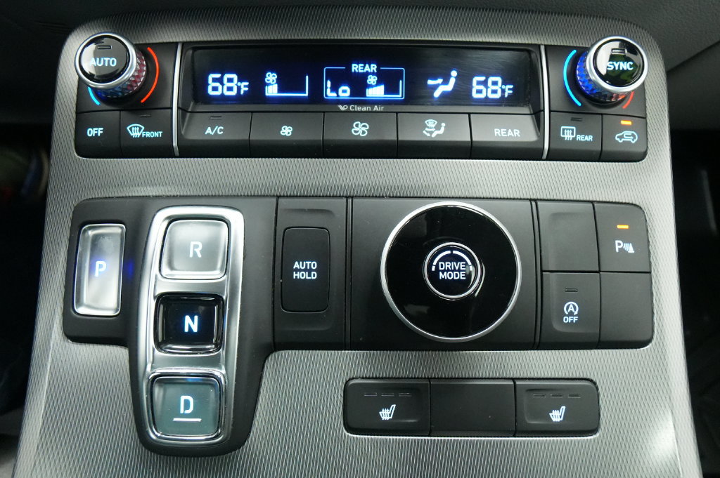 Used 2020 Hyundai Palisade SEL w/ Convenience Package FWD image 35