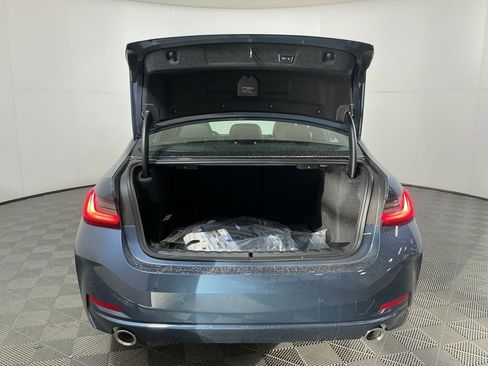 New 2026 BMW 330i Sedan w/ Premium Package image 28