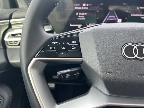 Used 2025 Audi A5 2.0T Premium Plus w/ Premium Plus image 9