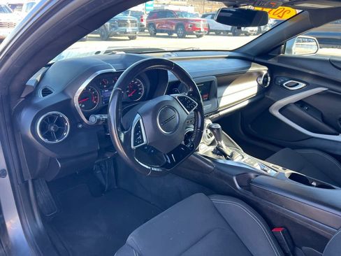 Used 2019 Chevrolet Camaro LT w/ RS Package image 19