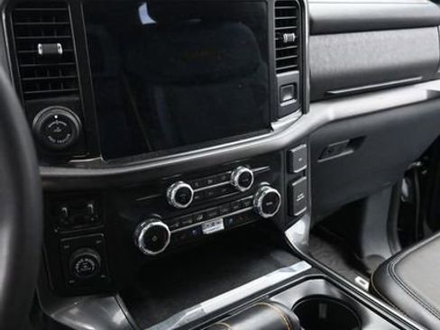 Used 2023 Ford F150 Tremor w/ Equipment Group 402A High image 20