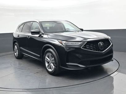New 2026 Acura MDX FWD