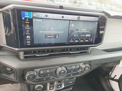 New 2026 Jeep Wrangler Sport S image 21