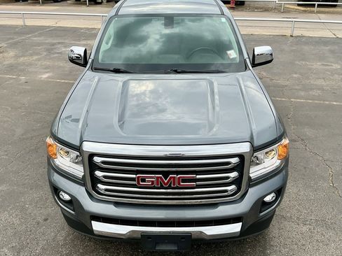 Used 2019 GMC Canyon SLT w/ Trailering Package image 11