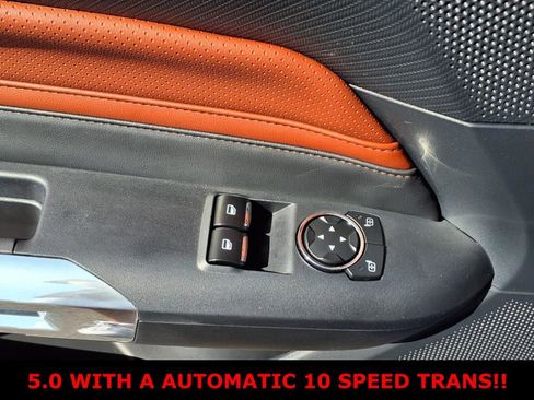 Used 2024 Ford Mustang GT Premium image 10