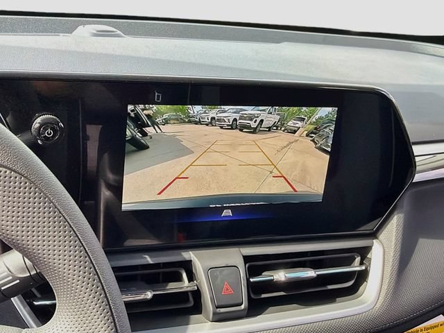 New 2026 Chevrolet TrailBlazer LS w/ LS Convenience Package FWD image 14