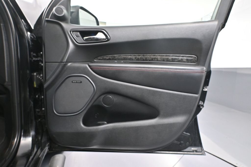 Used 2024 Dodge Durango R/T AWD/4WD image 43