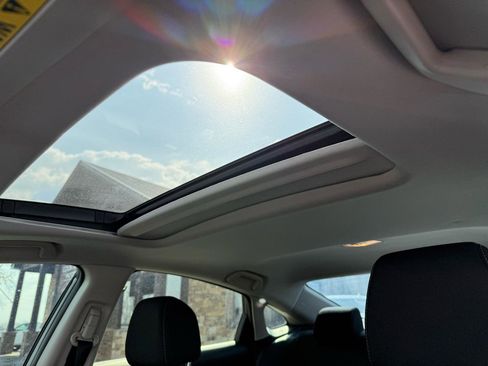 Used 2016 Honda Civic EX image 13