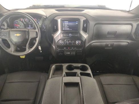 Used 2023 Chevrolet Silverado 2500 W/T w/ WT Fleet Convenience Package image 12