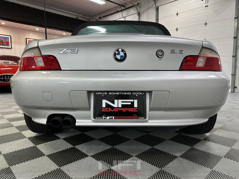 Used 2000 BMW Z3 2.5i image 29
