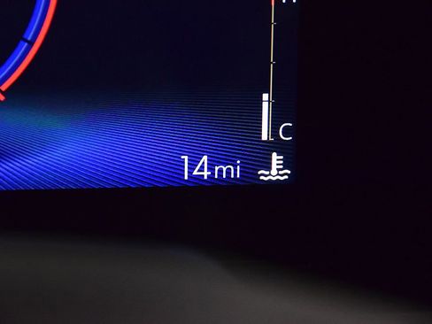 New 2026 Chevrolet Trax RS image 17