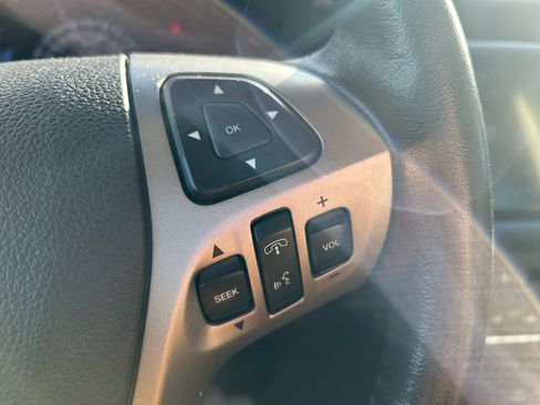 Used 2016 Ford Flex SEL w/ Equipment Group 202A image 19